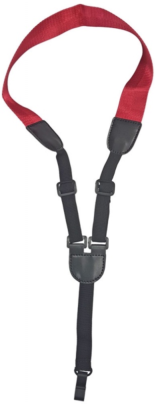 Ремень для гитары FZONE S-001B UKULELE STRAP