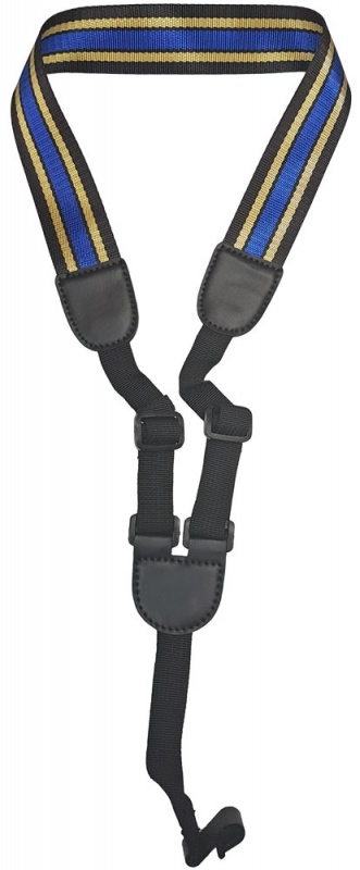 Ремінь для гітари FZONE S001 UKULELE STRAP