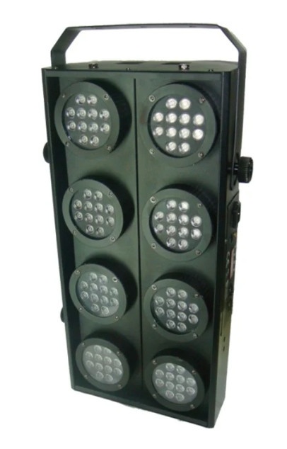 Світлодіодний прилад Power Light D3096
