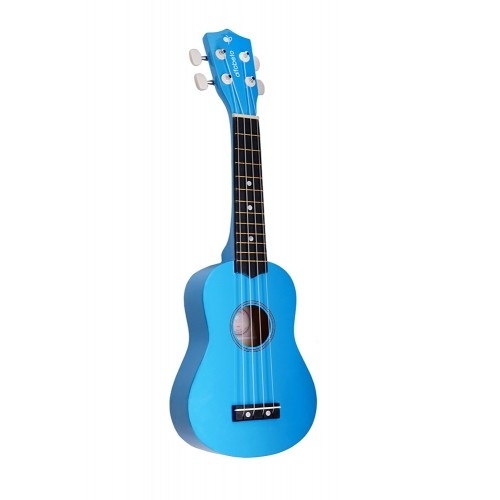Укулеле Alfabeto USL21 (Blue)