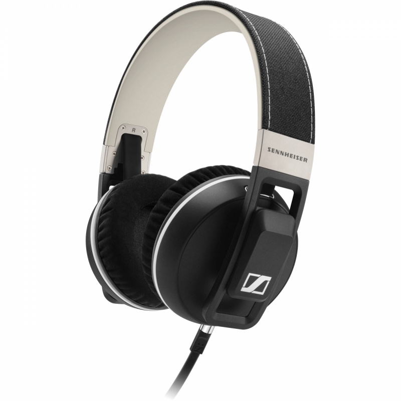 Наушники Sennheiser Urbanite XL Galaxy Black