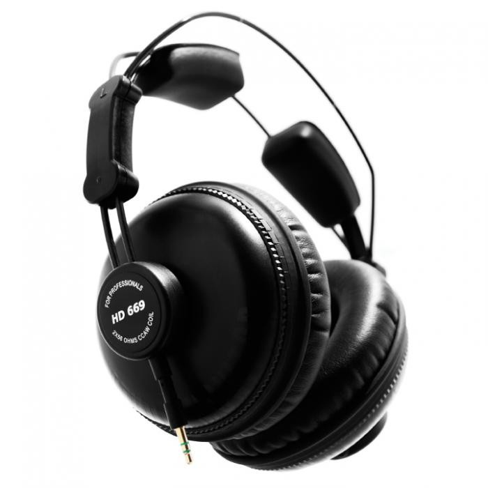 Наушники HD669