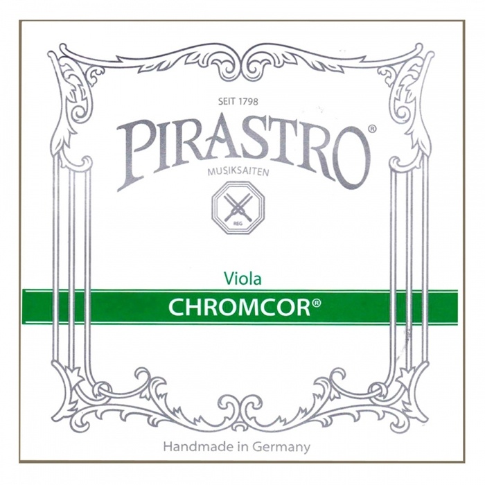 Комплект Pirastro Chromcor 329020
