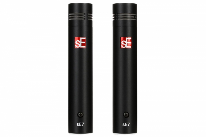 Инструментальный микрофон sE7 (P)