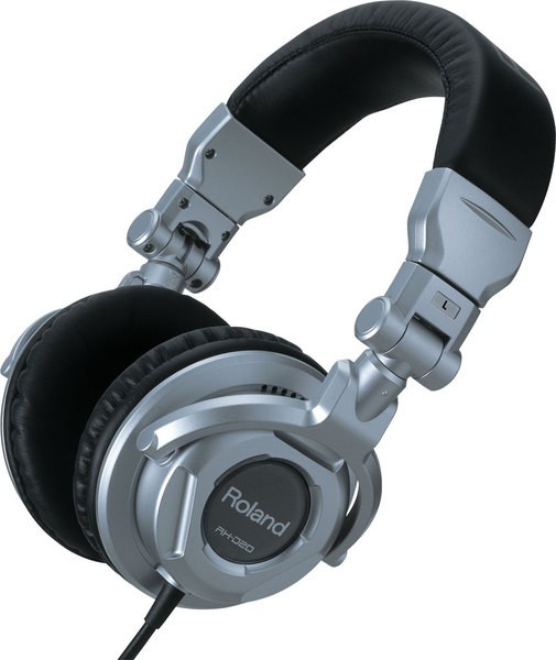 Наушники Roland RHD20