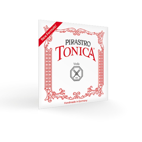 Струны для альта Pirastro Tonica 422021