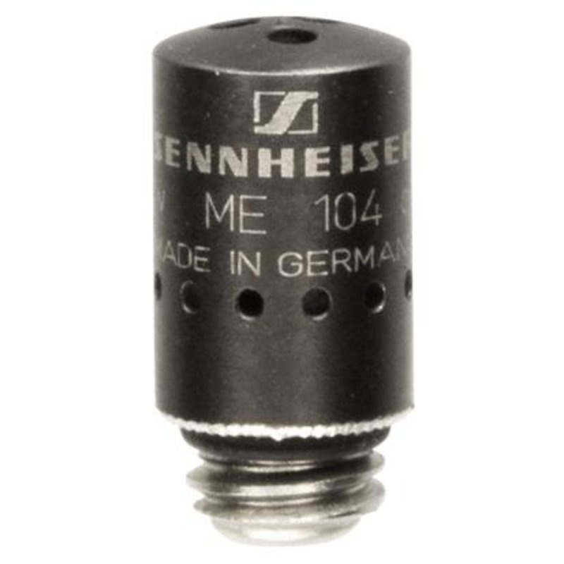Мікрофонний капсуль Sennheiser ME 104-ANT