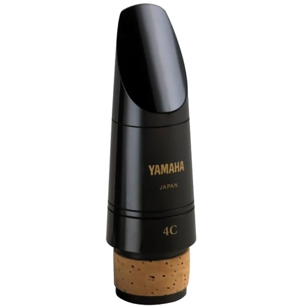 Мундштук YAMAHA CL-4C Standart Series Clarinet