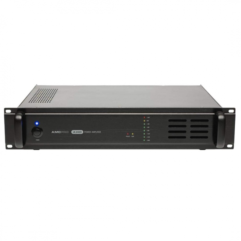 Усилитель мощности AMC IA240X