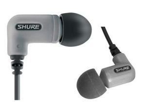 Наушники Shure E3CE