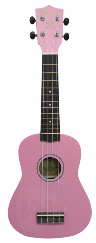 Гіталеле PARKSONS UK21L (Pink)