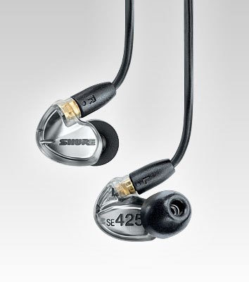 Shure SE425VE