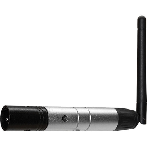 Передатчик DMX для световых приборов Free Color WI Transmitter