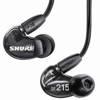 Shure SE215K