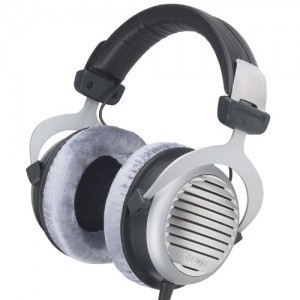 Наушники BEYERDYNAMIC DT 990 PRO Hi-fi