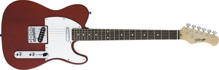 &quot;T&quot; STAGG T320 - TR