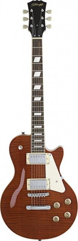 L STAGG L350 - AM