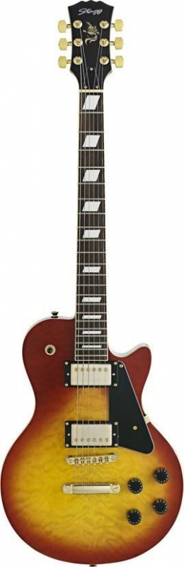 L STAGG L500 - CS