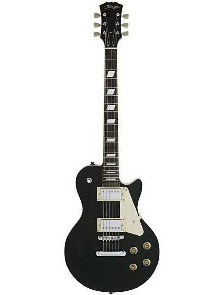 STAGG L320 - BK