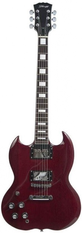 "g" STAGG G300LH-TCH