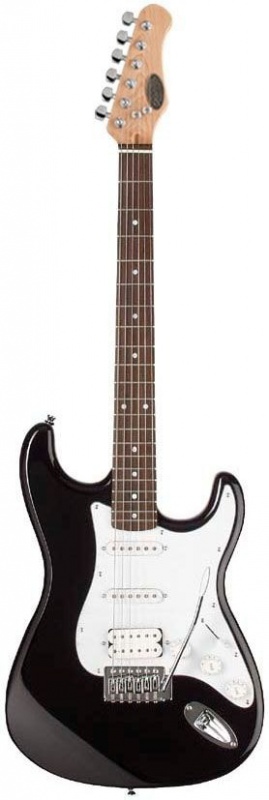 FAT S STAGG S402 GBK