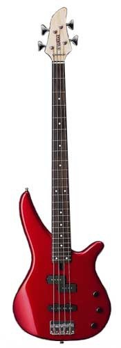 Бас-гитара YAMAHA RBX170 RM