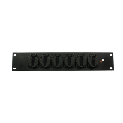 Панель питания AMERICAN AUDIO SD 6R