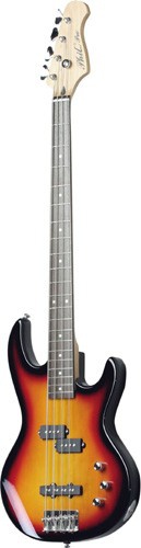Бас-гитара PHIL PRO MB11