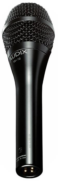 Вокальный микрофон VX10