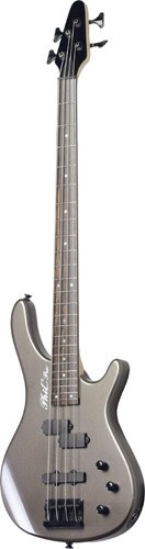 Бас-гитара PHIL PRO MB12