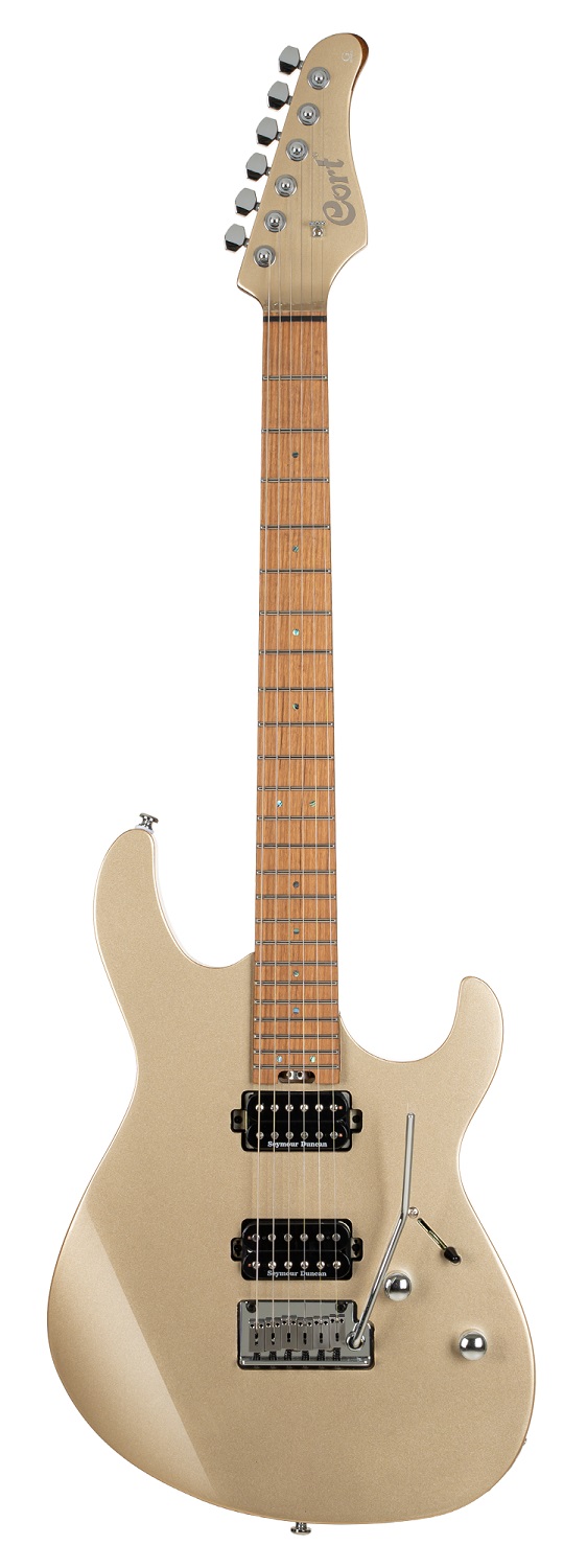 Електрогітара Cort G300 Pro MGD