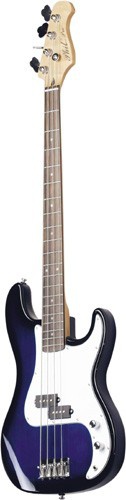 Бас-гитара PHIL PRO MB21