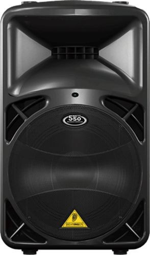 Акустическая система Behringer B312D