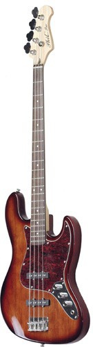 Бас-гитара PHIL PRO MB22