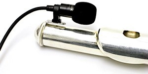 Инструментальный микрофон AUDIX ADX-10 FL
