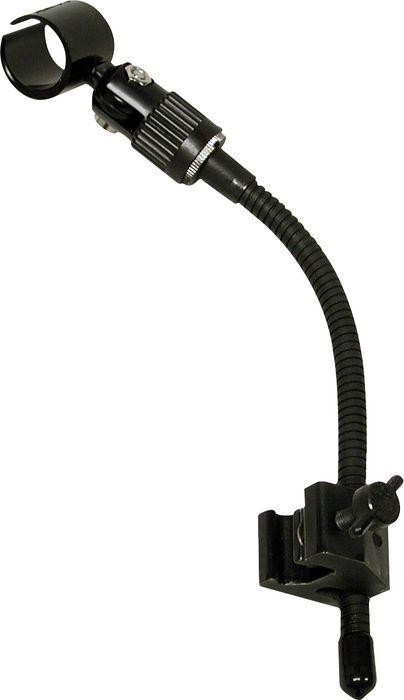 Система крепления микрофона DCLAMP