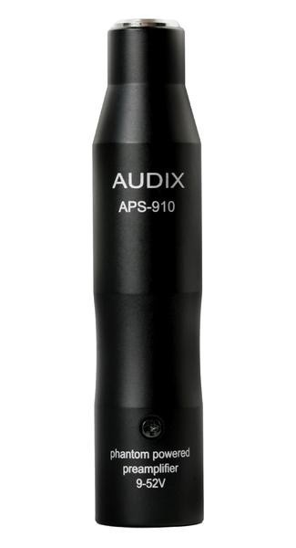 AUDIX APS910