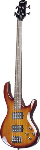 Бас-гитара PHIL PRO PBM60