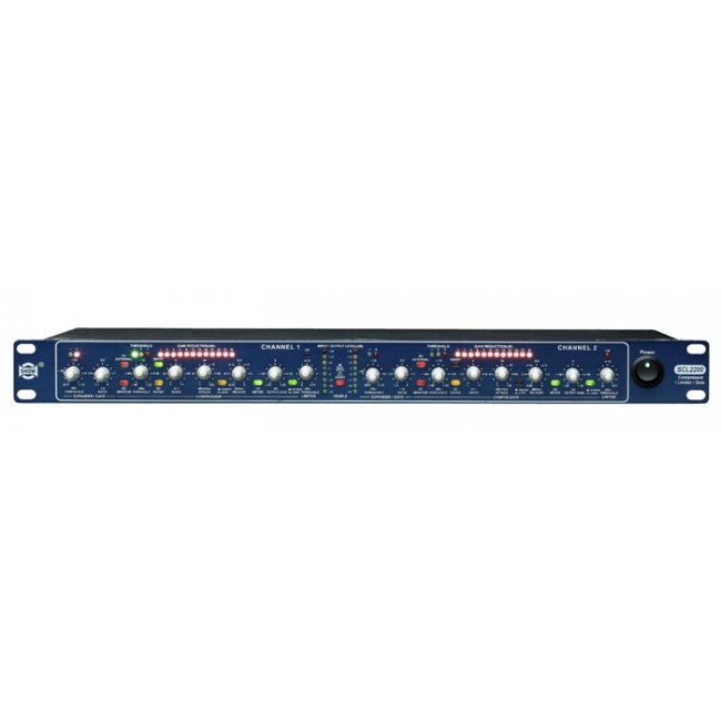 SHOW SCL-2200