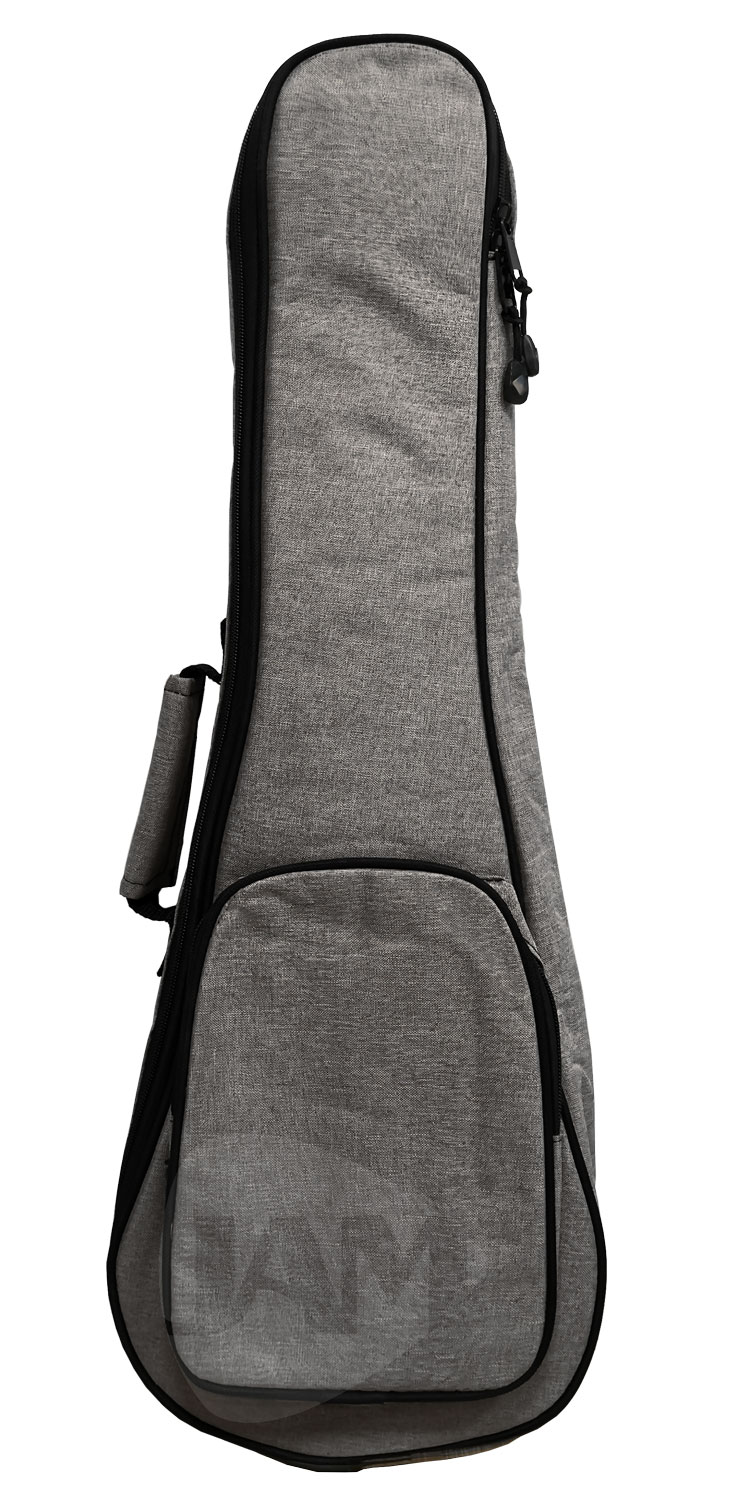 Чохол для укулеле FZONE CUB7 Concert Ukulele Bag (Grey)