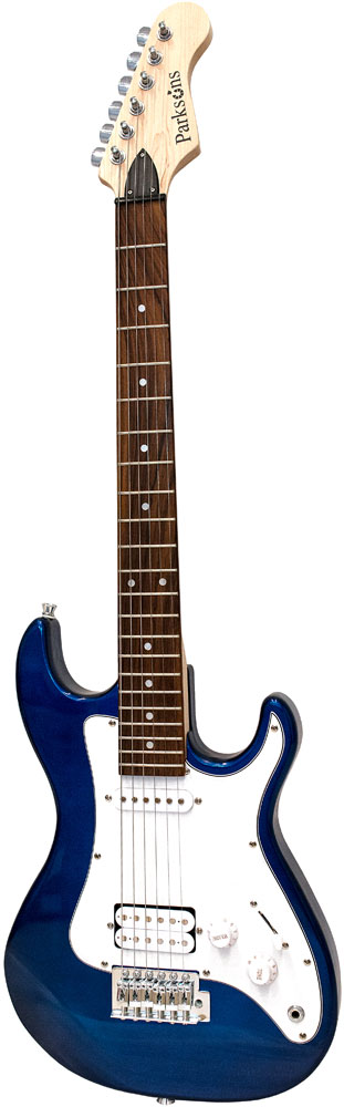Электрогитара PARKSONS ST-40 (Metallic Blue)