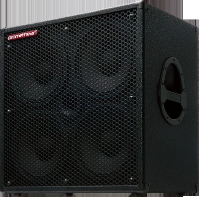 Акустическая система Ibanez Р410СС