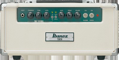 Ibanez TSA15H