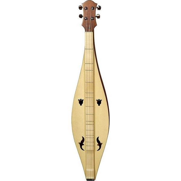 HORA D-1210 Appalachian Dulcimer