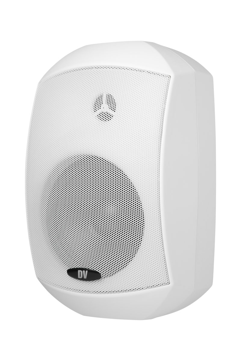 Инсталляционная акустическая система Акустична система DV audio MS-5.2T IP White