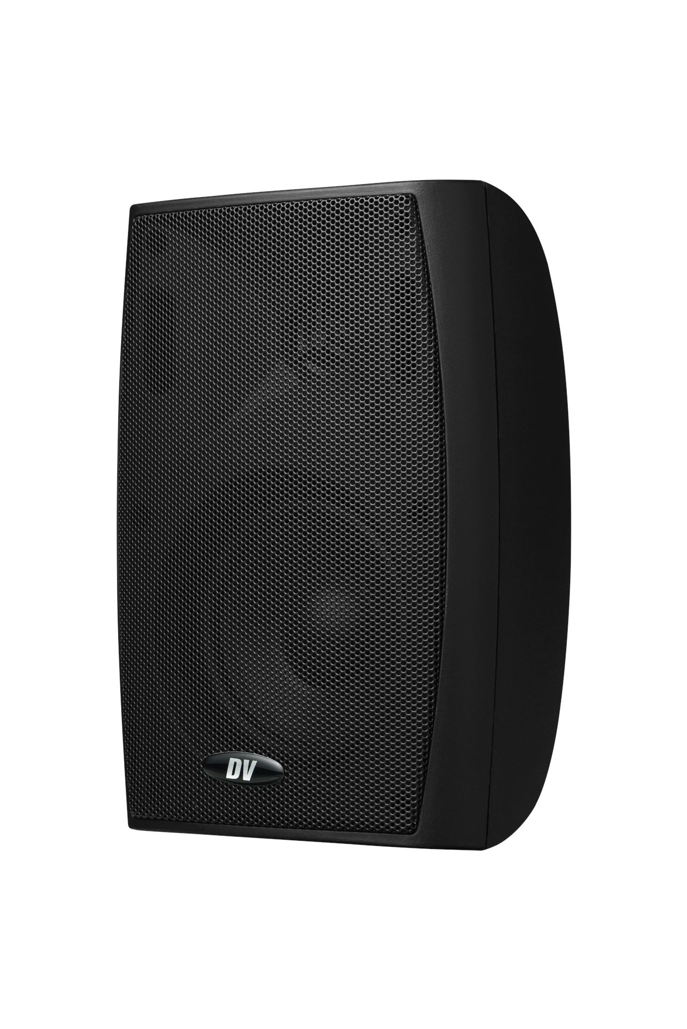 Акустическая система Акустична система DV audio PB-4.2T IP Black