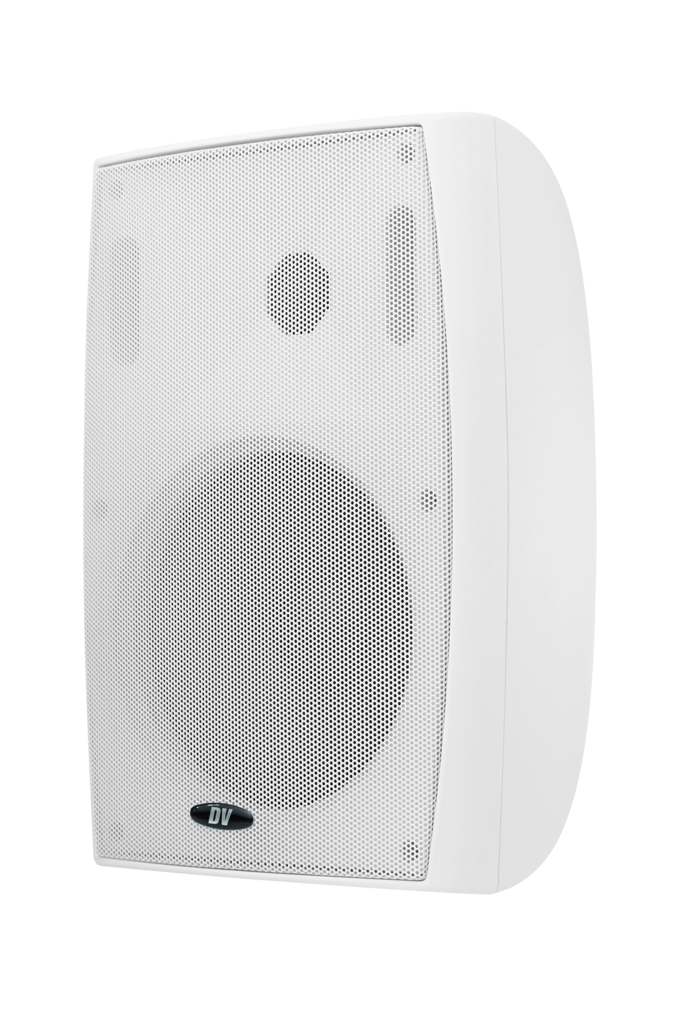 Инсталляционная акустическая система Акустична система DV audio PB-6.2T IP White