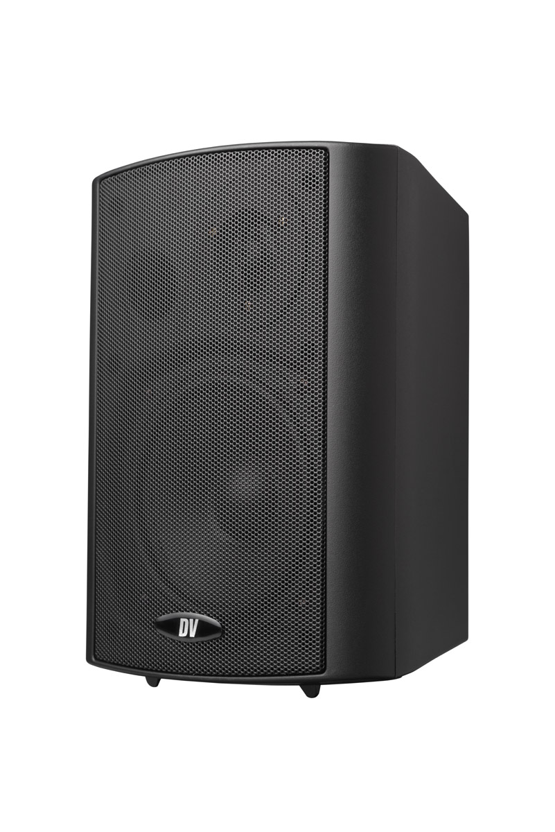 Акустическая система Акустична система DV audio PB-5.2T IP Black