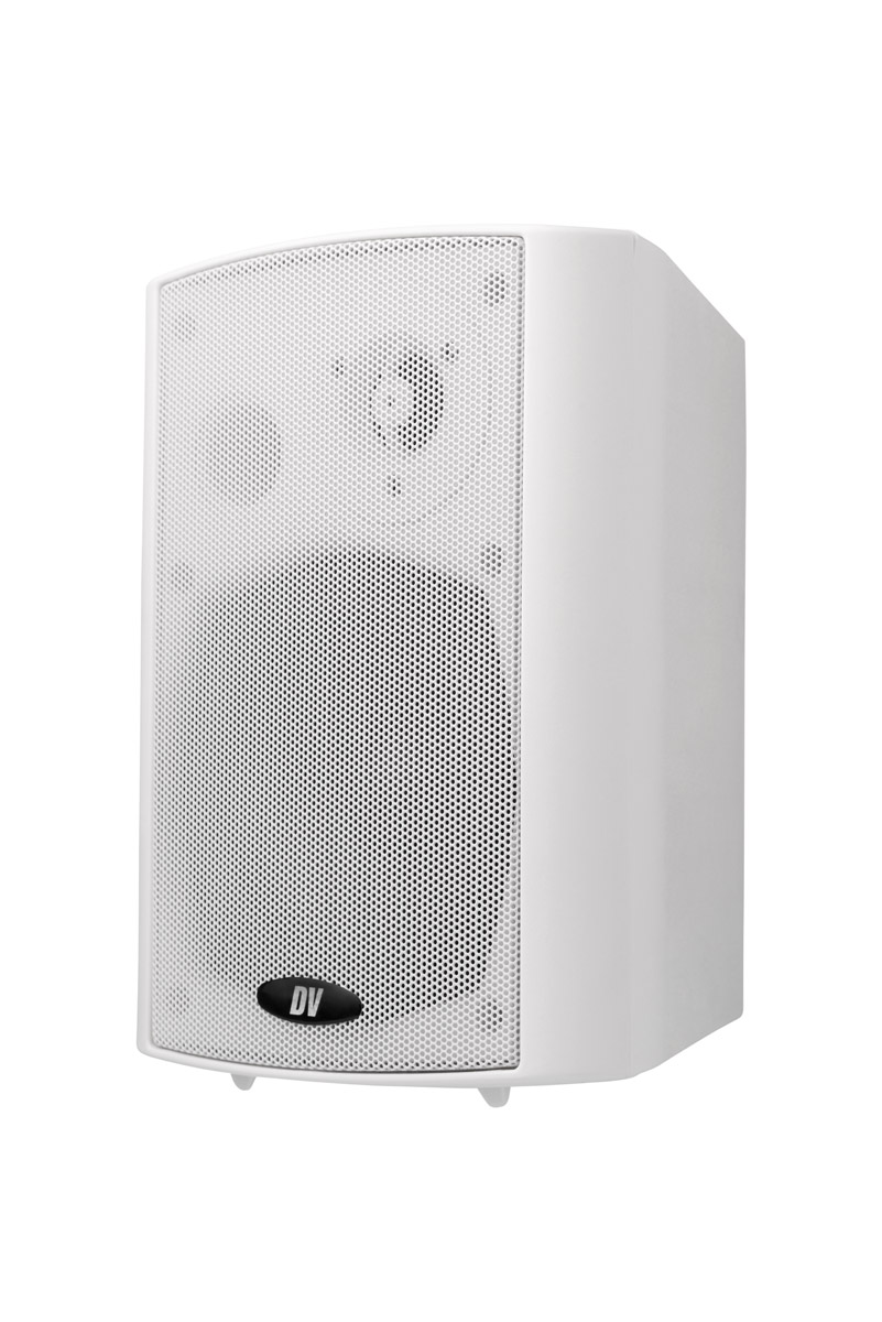 Инсталляционная акустическая система Акустична система DV audio PB-5.2T IP White