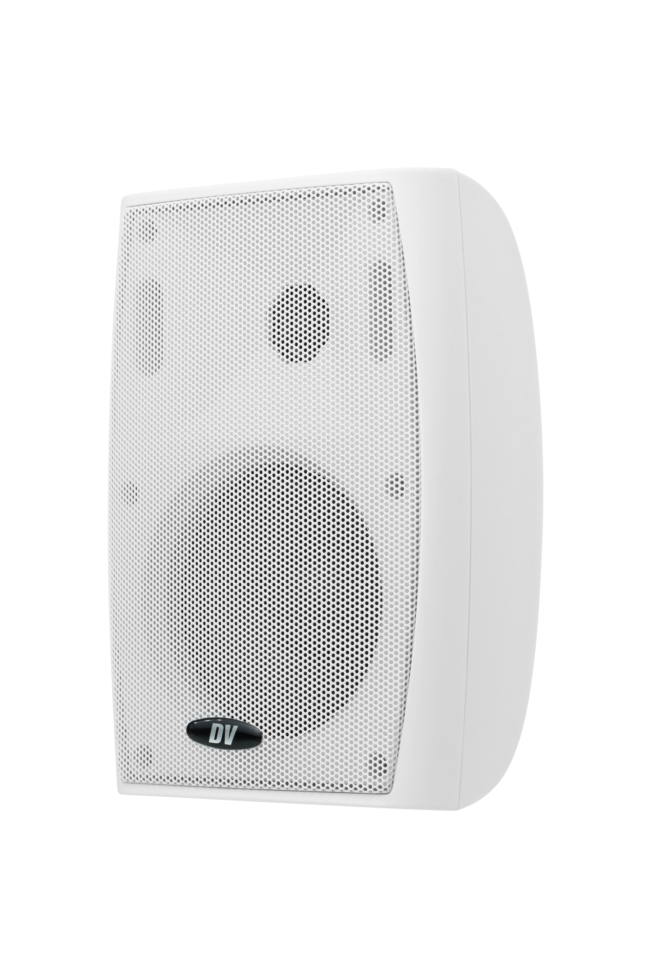 Инсталляционная акустическая система Акустична система DV audio PB-4.2T IP White